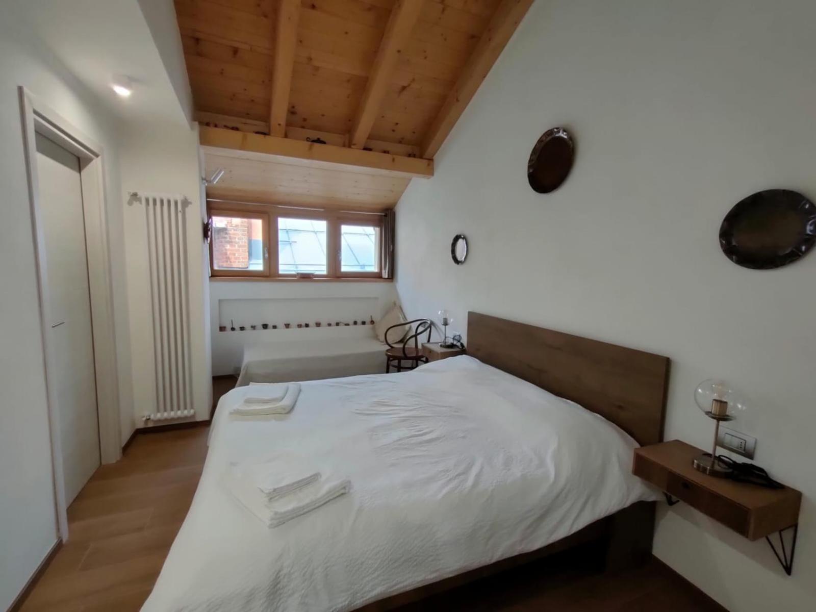 Ciasa De Le Nene - Dolomiti Guesthouse 皮耶韦迪卡多雷 外观 照片