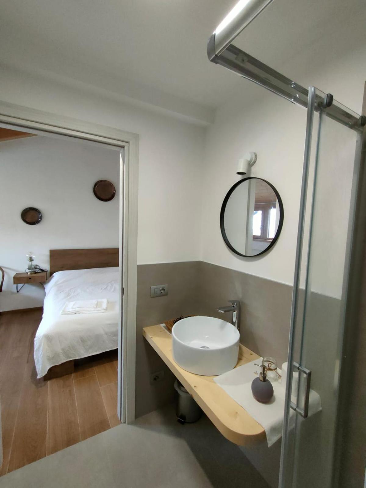 Ciasa De Le Nene - Dolomiti Guesthouse 皮耶韦迪卡多雷 外观 照片