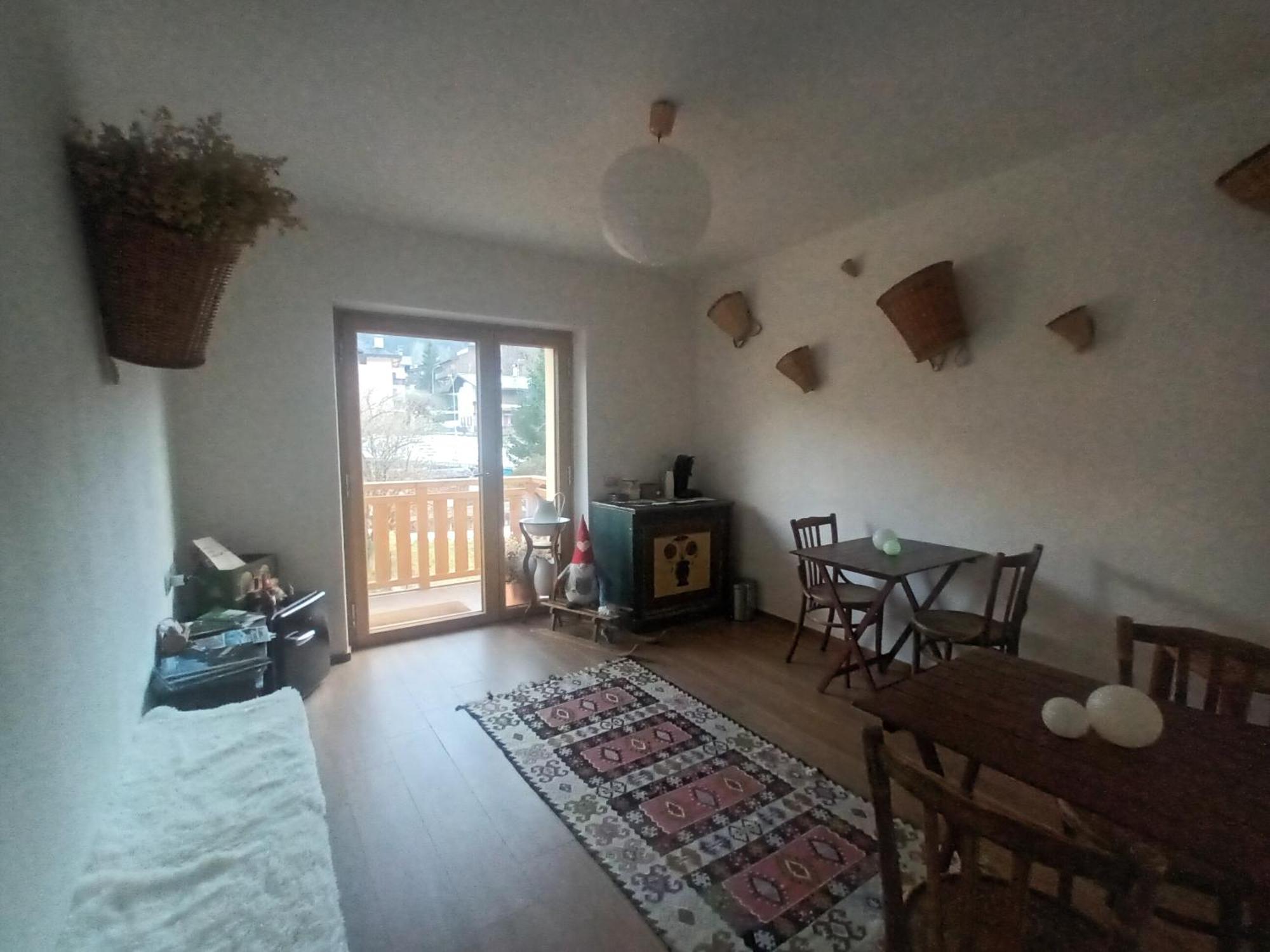 Ciasa De Le Nene - Dolomiti Guesthouse 皮耶韦迪卡多雷 外观 照片