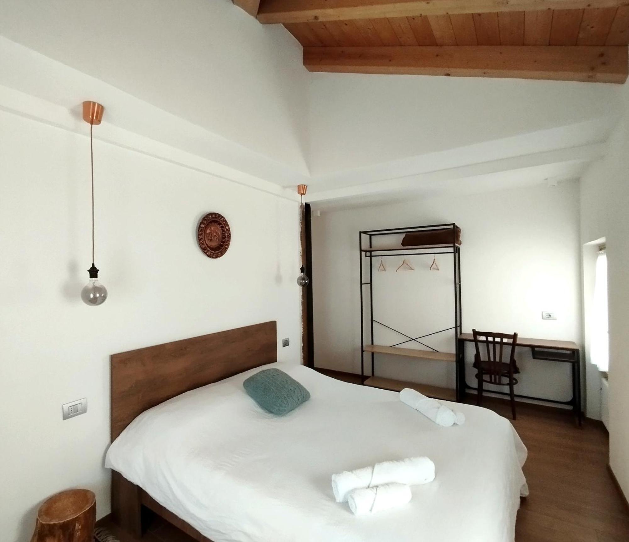 Ciasa De Le Nene - Dolomiti Guesthouse 皮耶韦迪卡多雷 外观 照片