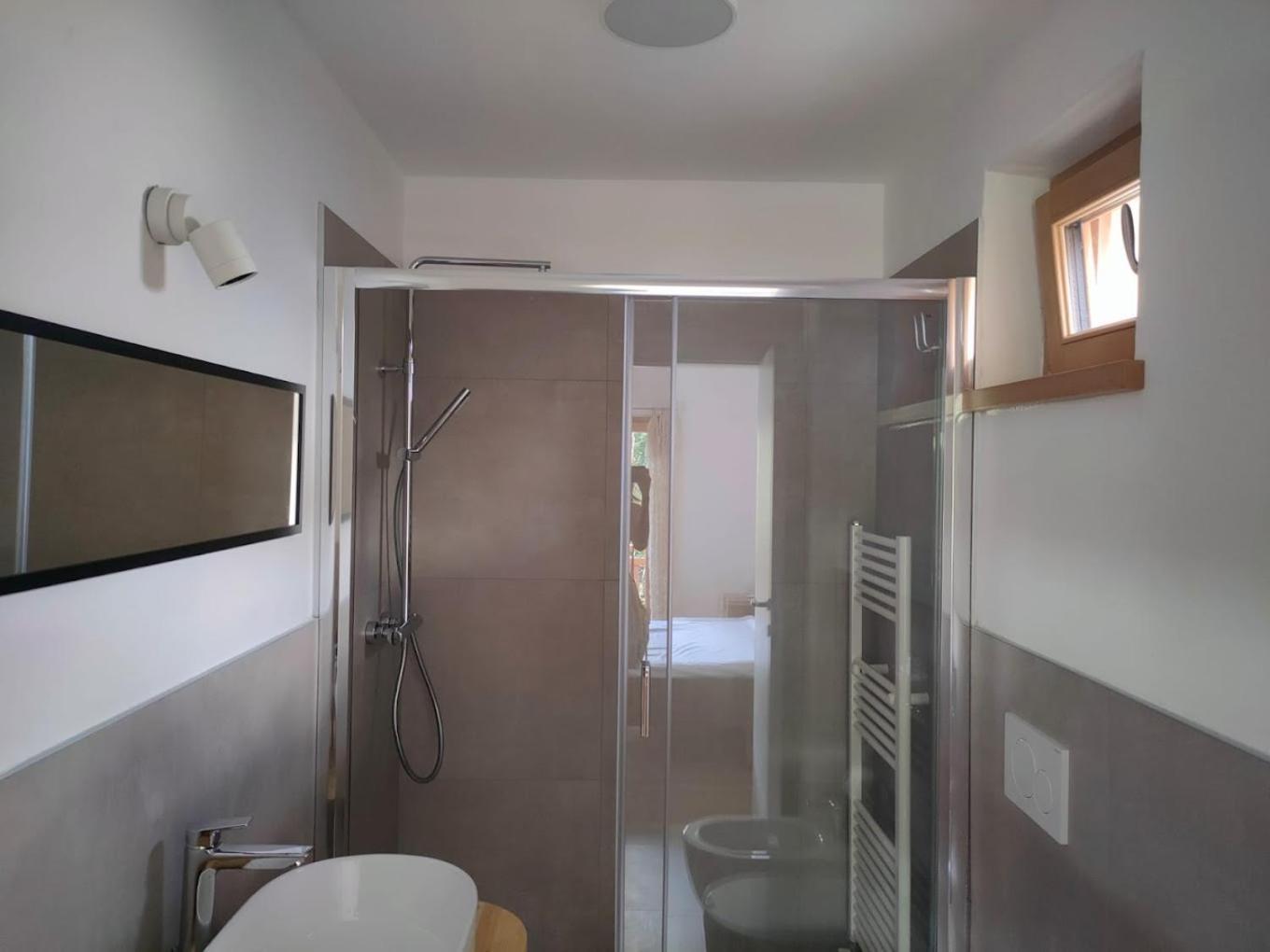 Ciasa De Le Nene - Dolomiti Guesthouse 皮耶韦迪卡多雷 外观 照片