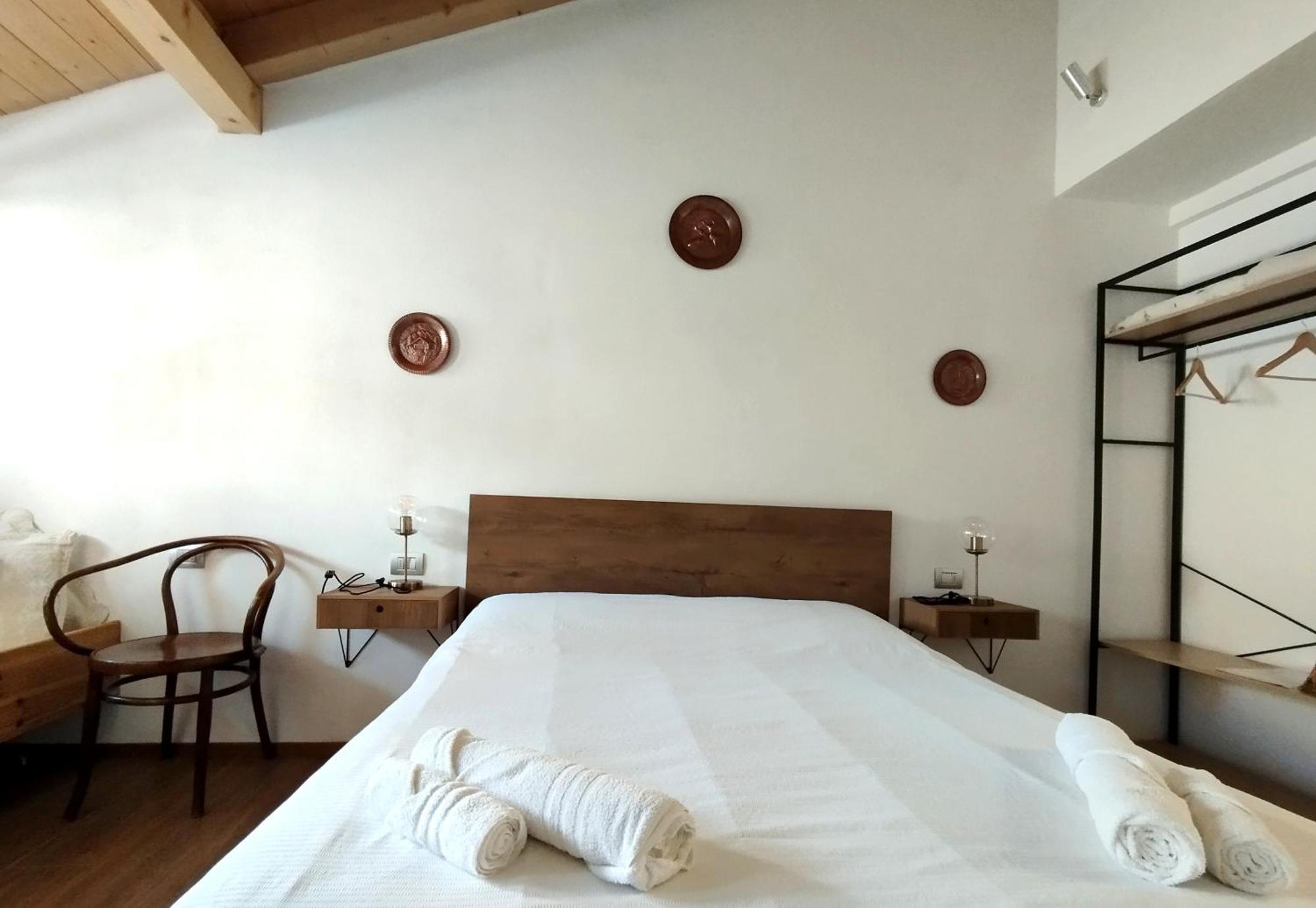 Ciasa De Le Nene - Dolomiti Guesthouse 皮耶韦迪卡多雷 外观 照片