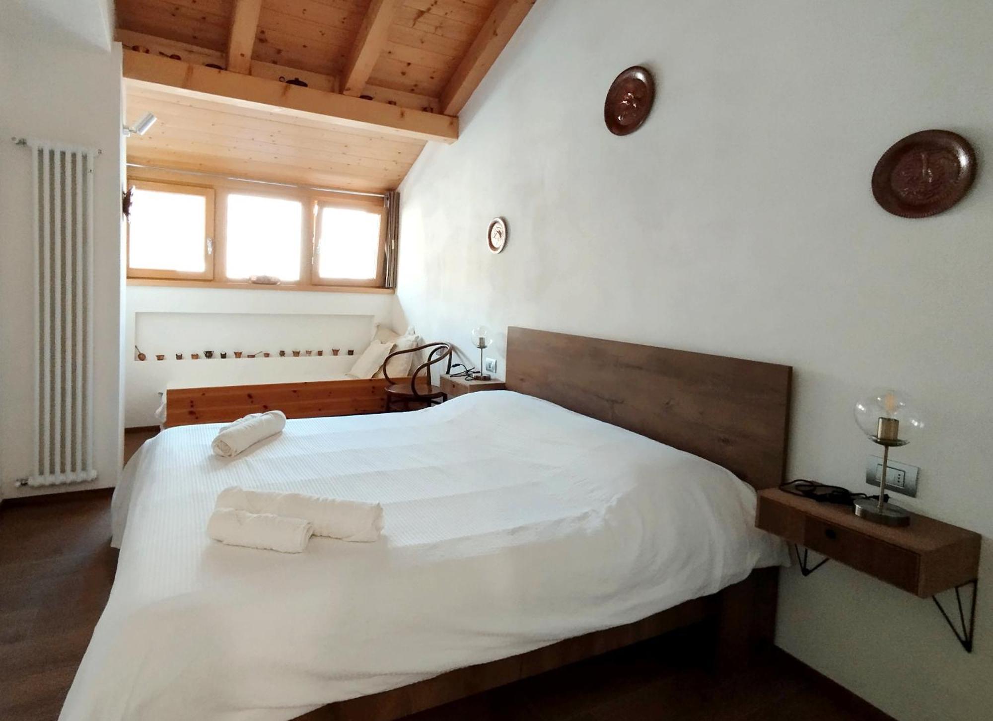 Ciasa De Le Nene - Dolomiti Guesthouse 皮耶韦迪卡多雷 外观 照片